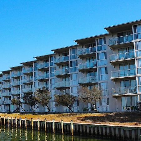 Bay Club Resort By Kees Vacations Ocean Stadt Exterior foto