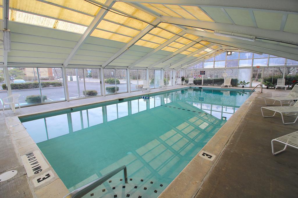 Bay Club Resort By Kees Vacations Ocean Stadt Exterior foto