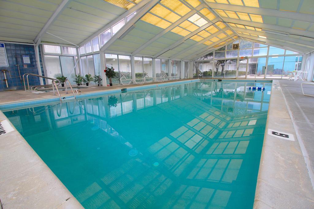 Bay Club Resort By Kees Vacations Ocean Stadt Exterior foto