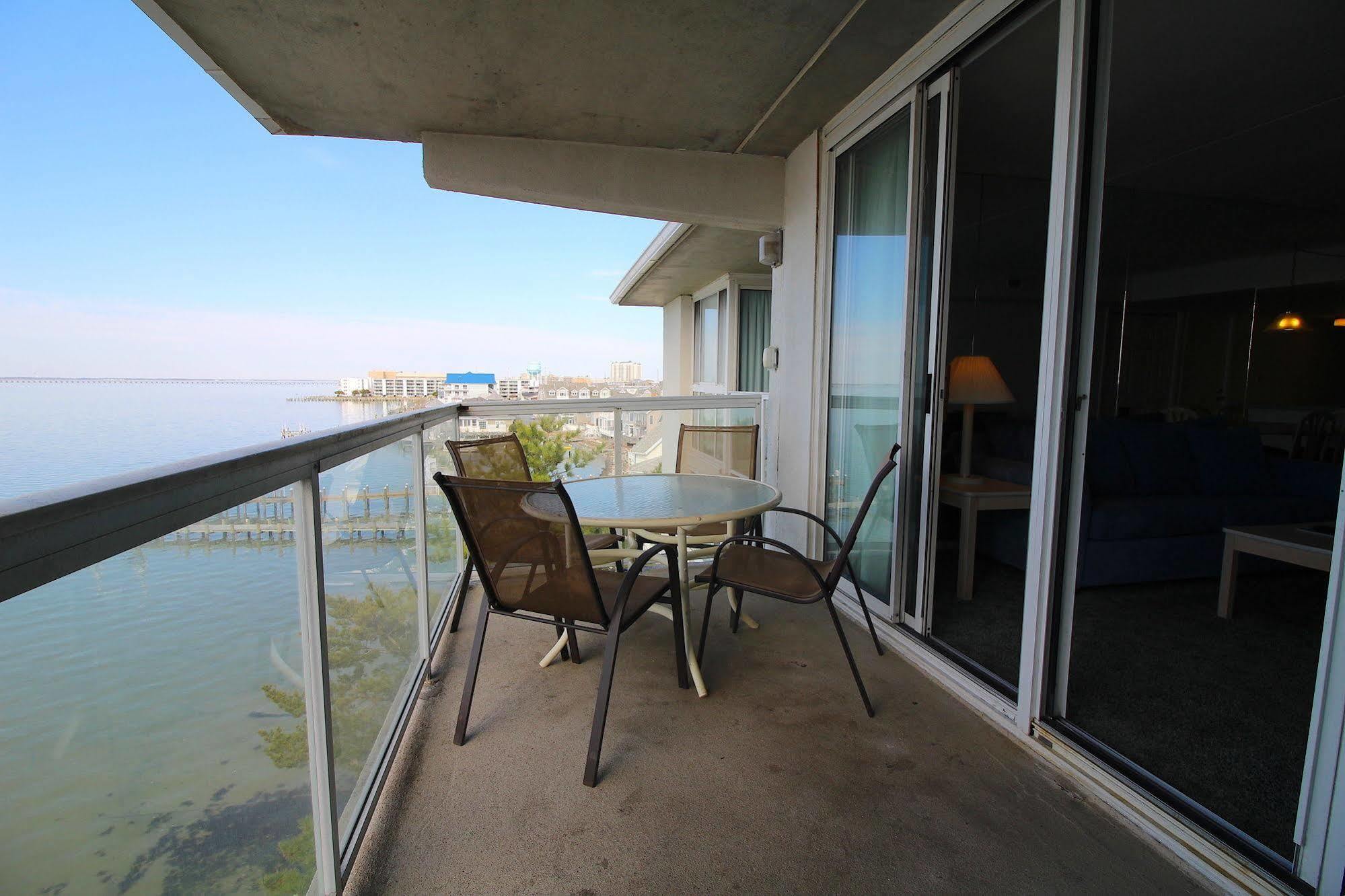 Bay Club Resort By Kees Vacations Ocean Stadt Exterior foto