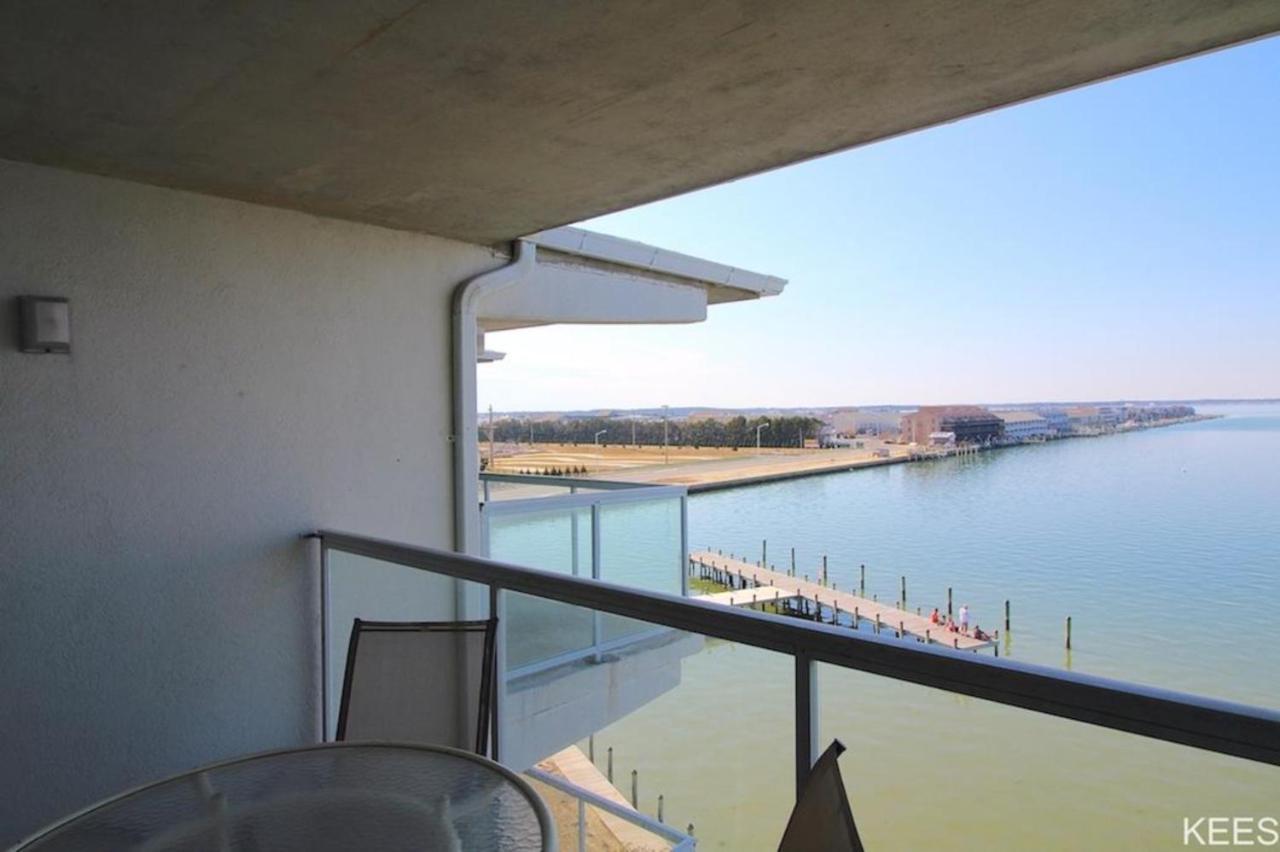Bay Club Resort By Kees Vacations Ocean Stadt Exterior foto
